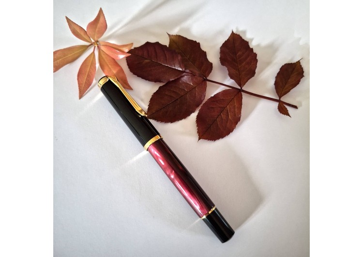 Juste arrivé, de Pelikan !